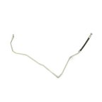 Mopar 52028866AF Automatic Transmission Oil Cooler Hose - Inlet From Radiator To Transmission (Lower) or Outlet To Transmission (Upper) - view 3