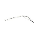 Mopar 52028867AC Automatic Transmission Oil Cooler Hose - Inlet From Radiator To Transmission (Lower) - view 3