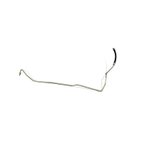 Mopar 52028867AC Automatic Transmission Oil Cooler Hose - Inlet From Radiator To Transmission (Lower) - view 1