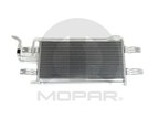 Mopar 52028915AF Automatic Transmission Oil Cooler - view 2
