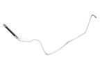 Mopar 52028924AH Automatic Transmission Oil Cooler Hose - Inlet From Radiator To Transmission (Lower) - view 1