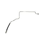Mopar 52028925AF Automatic Transmission Oil Cooler Hose - Inlet From Radiator To Transmission (Lower) - view 2