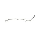 Mopar 52028925AF Automatic Transmission Oil Cooler Hose - Inlet From Radiator To Transmission (Lower) - view 3