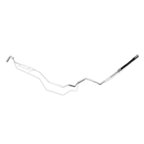 Mopar 52028925AH Automatic Transmission Oil Cooler Hose - Inlet From Radiator To Transmission (Lower) - view 3