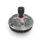 Mopar 52029876AC Engine Cooling Fan Motor - Center - view 5