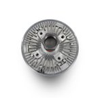 Mopar 52029876AC Engine Cooling Fan Motor - Center - view 1