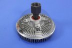Mopar 52029876AC Engine Cooling Fan Motor - Center - view 3