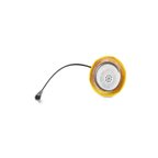 Mopar 52030380AB Fuel Tank Cap - view 4