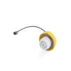 Mopar 52030380AB Fuel Tank Cap - view 2