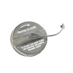 Mopar 52030387AB Fuel Tank Cap - view 2
