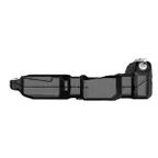 Mopar 52059718AO Fuel Tank - view 3