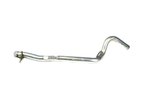 Mopar 52059939AG Exhaust Muffler - view 1