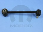Mopar 52060011AB Suspension Stabilizer Bar Link Kit - Rear - view 3