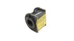Mopar 52060013AA Suspension Stabilizer Bar Bushing - Rear - view 2