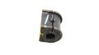 Mopar 52060013AA Suspension Stabilizer Bar Bushing - Rear - view 5