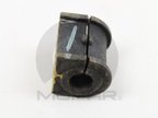 Mopar 52060013AA Suspension Stabilizer Bar Bushing - Rear - view 3