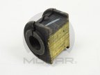 Mopar 52060013AA Suspension Stabilizer Bar Bushing - Rear - view 4