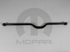 Mopar 52060024AE Suspension Track Bar - Rear - view 4