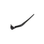 Mopar 52060048AD Steering Drag Link Adjusting Sleeve - Pitman Arm To Steering Arm - view 2