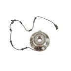 Mopar 52060398AE Axle Hub Assembly - Front - view 4
