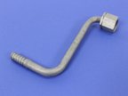Mopar 52079861AA Engine Oil Cooler Hose - view 5