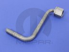 Mopar 52079861AA Engine Oil Cooler Hose - view 3