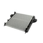 Mopar 52080120AE Radiator - Primary - view 1