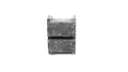 Mopar 52088125AB Suspension Stabilizer Bar Link Bushing - view 5