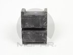 Mopar 52088125AB Suspension Stabilizer Bar Link Bushing - view 3