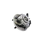 Mopar 52089434AE Wheel Bearing and Hub Assembly - Front - view 1