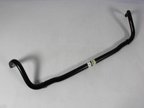 Mopar 52090154AG Suspension Stabilizer Bar - Front - view 2