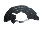 Mopar 52090432AC Brake Dust Shield - Front - view 2