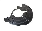 Mopar 52090433AC Brake Dust Shield - Front - view 2