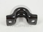 Mopar 52090474AB Suspension Stabilizer Bar Bushing Bracket - view 3