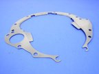 Mopar 52104344AA Automatic Transmission Cover - view 2
