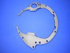 Mopar 52104344AA Automatic Transmission Cover - view 1