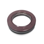 Mopar 52108428AB Automatic Transmission Output Shaft Seal - Rear - view 2