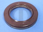 Mopar 52108428AB Automatic Transmission Output Shaft Seal - Rear - view 4