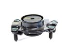 Mopar 52109951AC Suspension Shock Absorber Mount - Rear - view 2