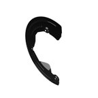 Mopar 52122242AE Brake Dust Shield - Front or Front Right - view 2