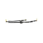 Mopar 52122362AL Steering Tie Rod End Adjusting Sleeve - view 5