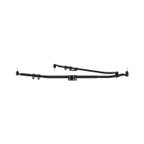 Mopar 52122362AL Steering Tie Rod End Adjusting Sleeve - view 1