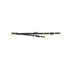 Mopar 52122362AL Steering Tie Rod End Adjusting Sleeve - view 4