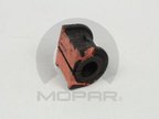 Mopar 52124302AC Suspension Stabilizer Bar Link Bushing - view 4