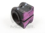 Mopar 52125323AC Suspension Stabilizer Bar Bushing - Front - view 4