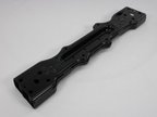 Mopar 52125442AD Transmission Crossmember - view 5