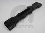 Mopar 52125442AD Transmission Crossmember - view 3