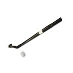 Mopar 52126058AD Steering Drag Link Adjusting Sleeve - Pitman Arm To Steering Arm - view 2