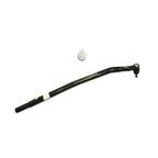 Mopar 52126058AD Steering Drag Link Adjusting Sleeve - Pitman Arm To Steering Arm - view 3