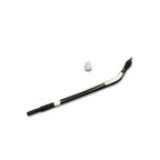 Mopar 52126058AD Steering Drag Link Adjusting Sleeve - Pitman Arm To Steering Arm - view 1